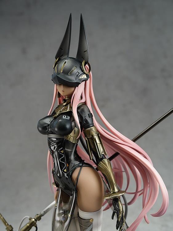 FALSLANDER Hemet Nethel 1/7 Scale Figure