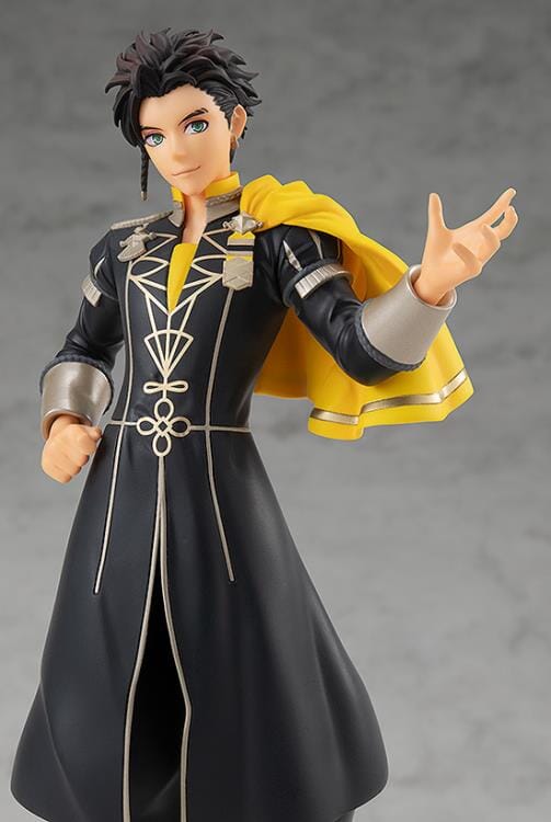 Fire Emblem: Three Houses Pop Up Parade Claude von Riegan