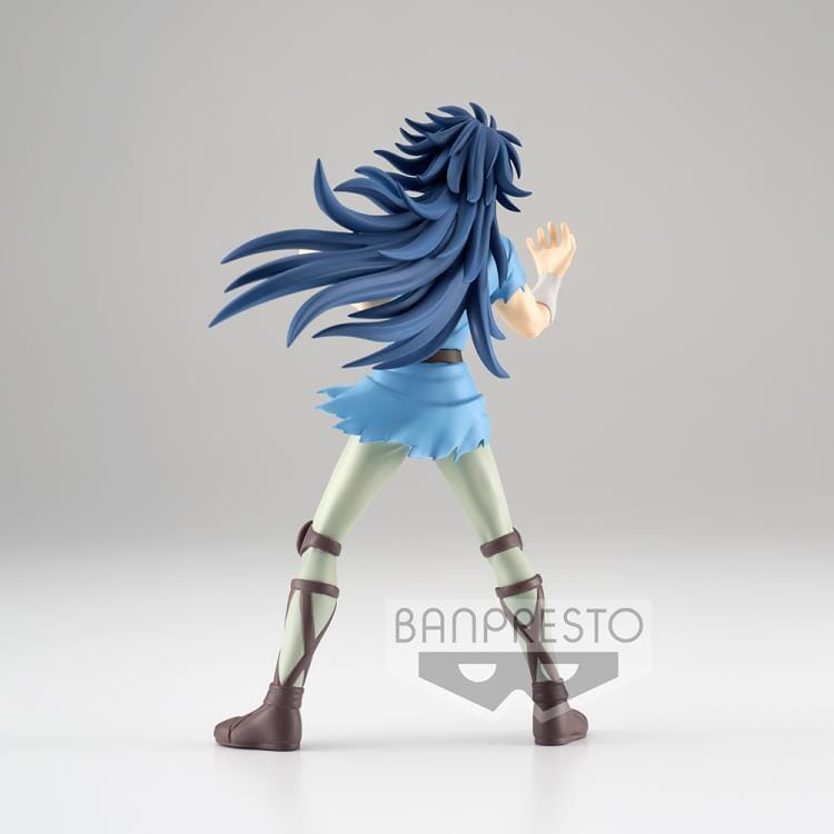 Saint Seiya Cosmo Memoir Gemini Kanon