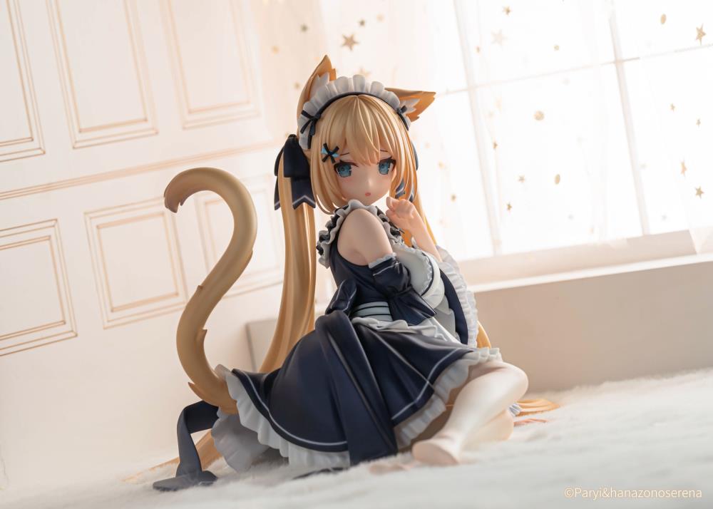 Serena Hanazono 1/7 Scale Figure