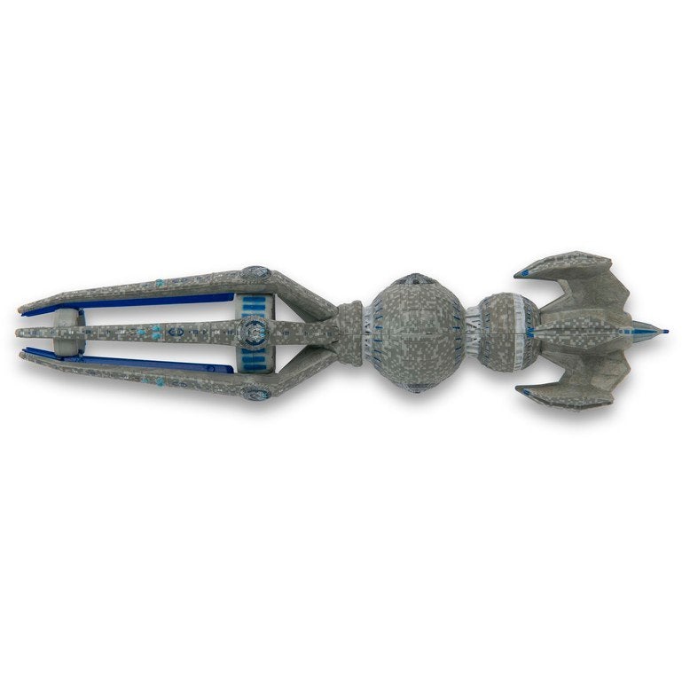 Star Trek Starships Collection #22 Krenim Temporal Weapon Ship