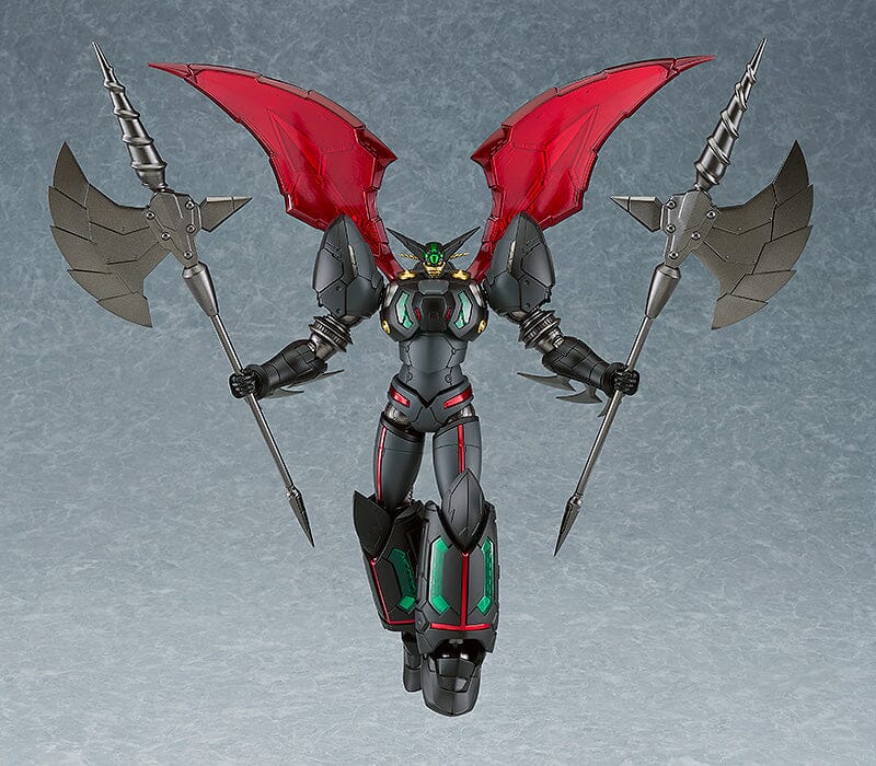 Getter Robo Arc Moderoid Shin Getter Robo Tarak Model Kit