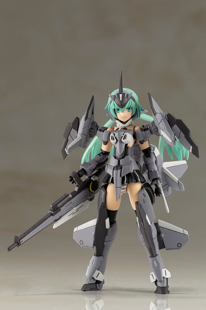 Frame Arms Girl Stylet (XF-3 Low Visibility Ver.) Hand Scale Model Kit