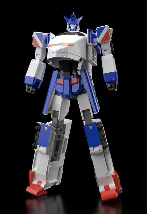 The Brave Express Might Gaine THE GATTAI Might Gaine Figure (Reissue)