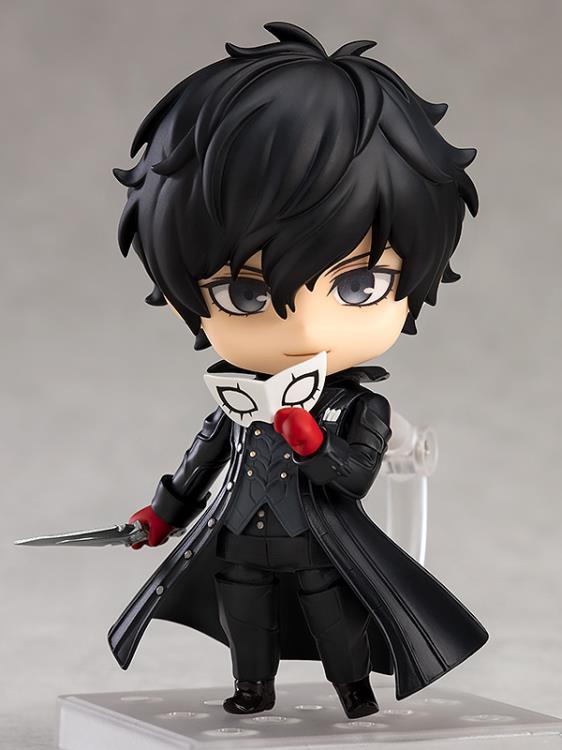 Persona 5 Nendoroid No.989 Joker (Reissue)