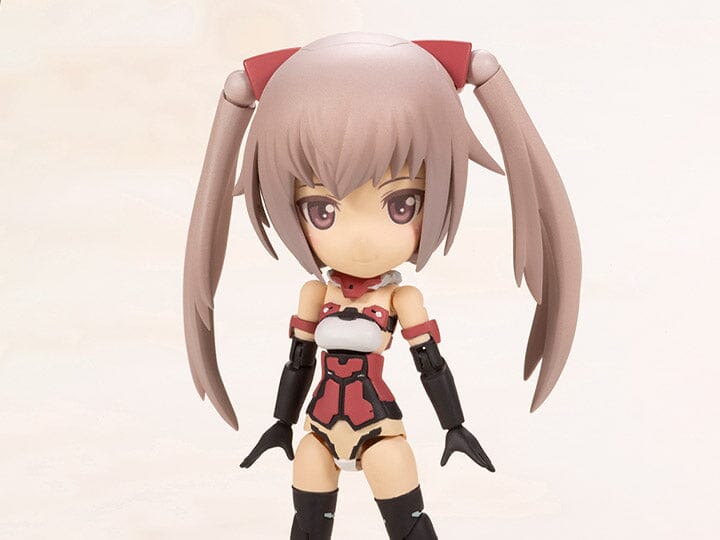 Frame Arms Girl Qpmini Innocentia