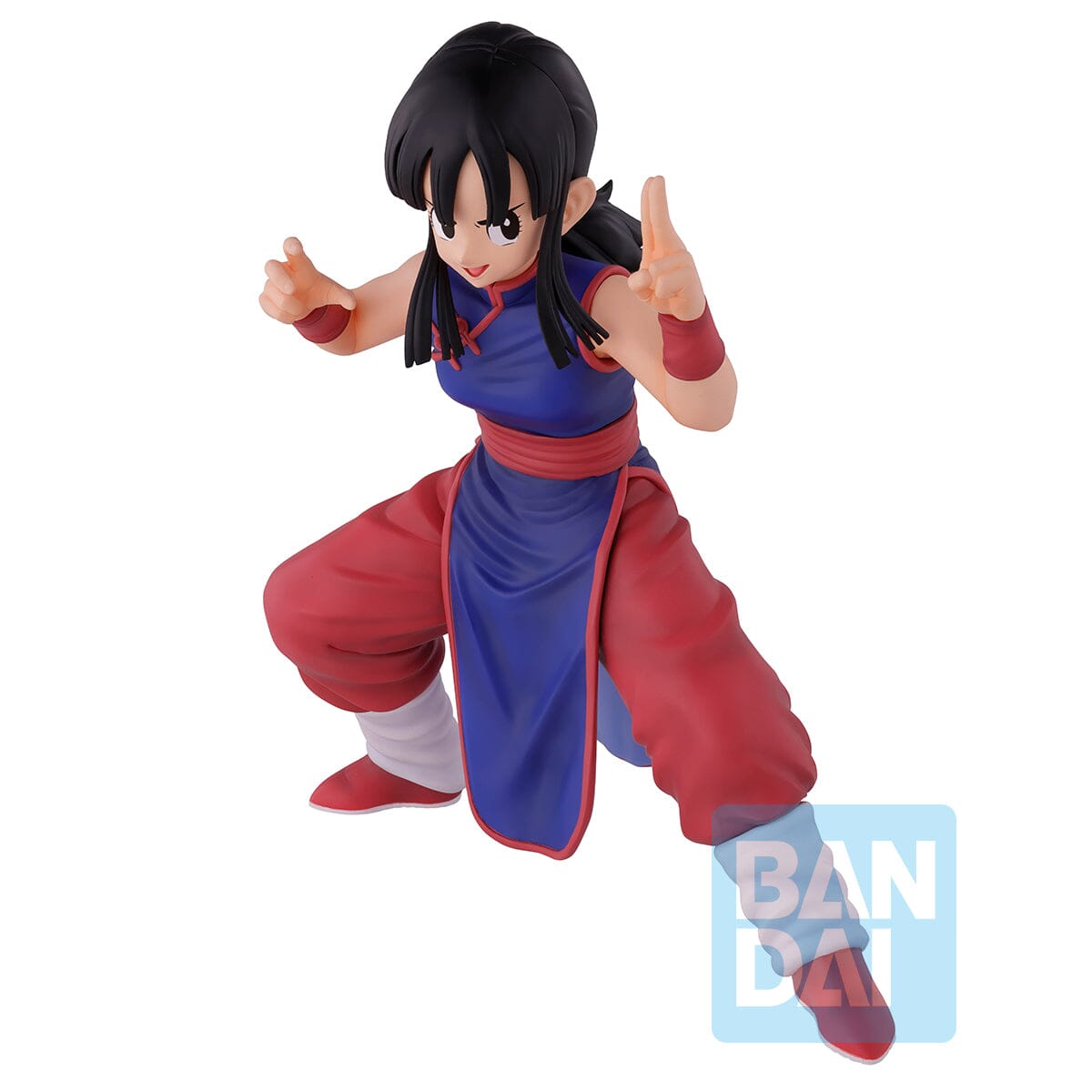 Dragon Ball Ichibansho Chi-Chi (Fierce Fighting!! World Tournament) Figure