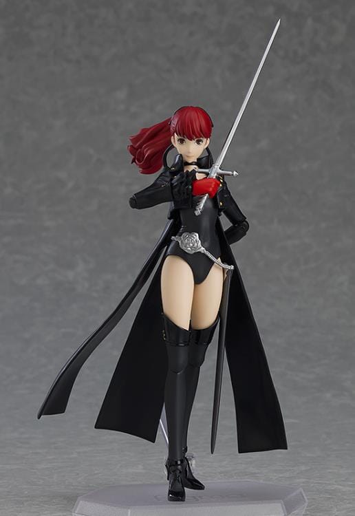 Persona 5 Royal figma No.587 Violet