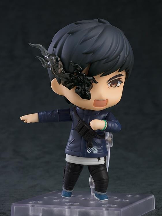 Ghostwire Tokyo Nendoroid No.2099 Akito Izuki