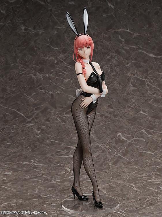 Chainsaw Man B-Style Makima (Bunny Ver.) 1/4 Scale Figure