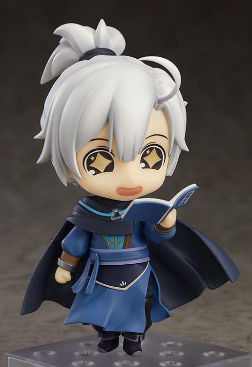 Jian Wang 3 Nendoroid No.1342 JianXin Shen