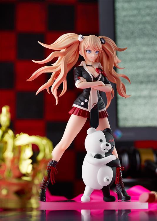 Danganronpa Pop Up Parade Junko Enoshima (Reissue)