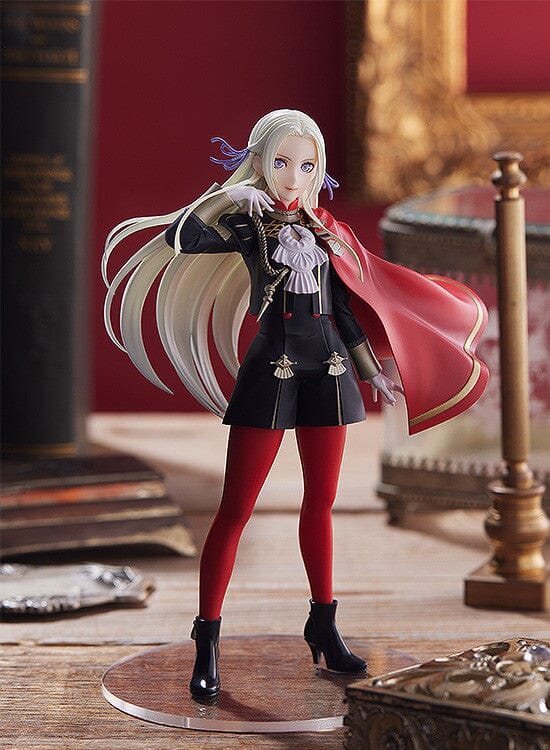 Fire Emblem Three Houses Pop Up Parade Edelgard von Hresvelg