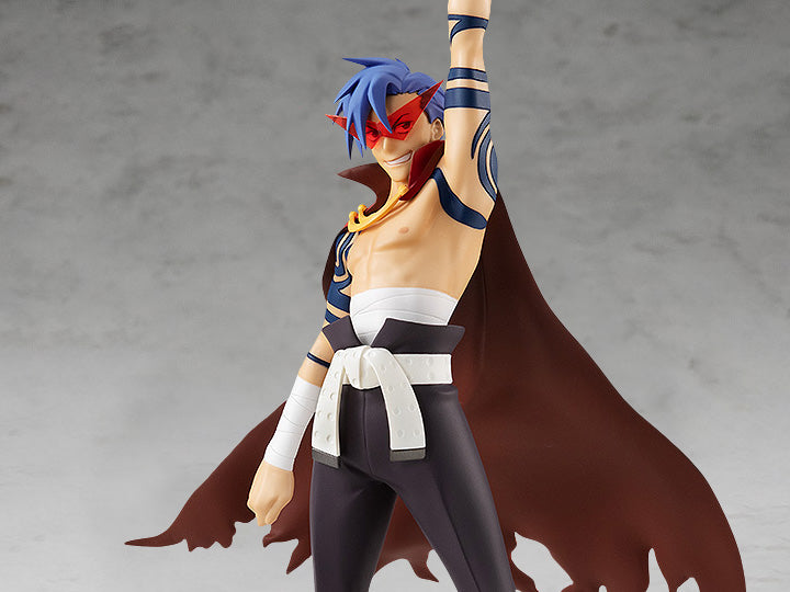 Tengen Toppa Gurren Lagann Pop Up Parade Kamina