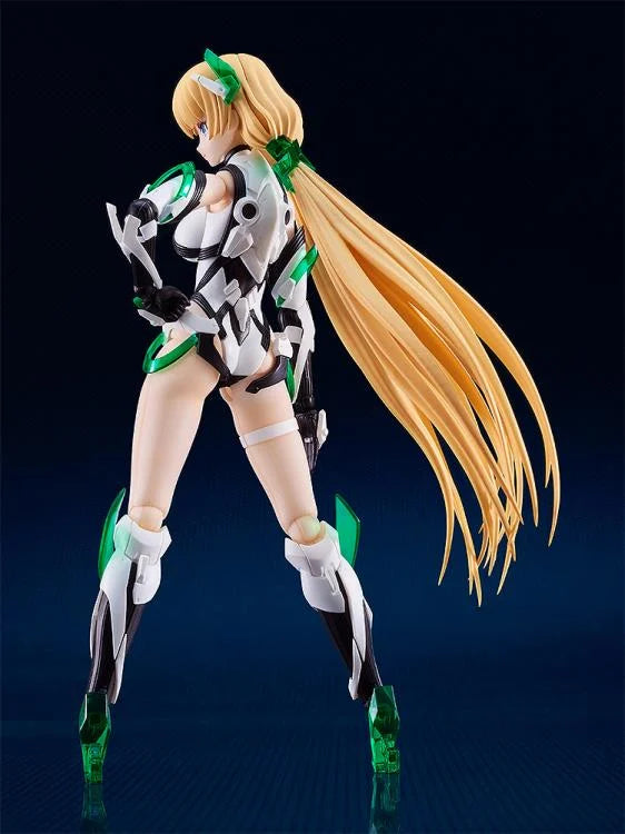 Expelled From Paradise PLAMATEA Angela Balzac Model Kit