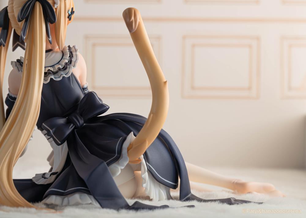 Serena Hanazono 1/7 Scale Figure