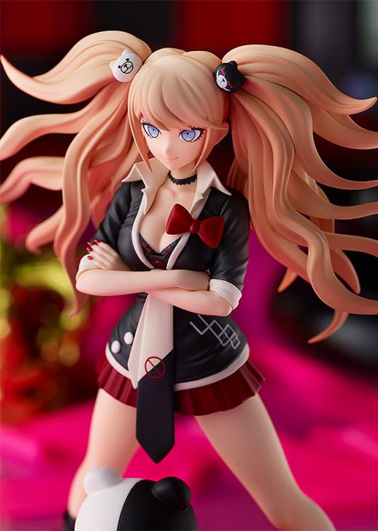 Danganronpa Pop Up Parade Junko Enoshima (Reissue)