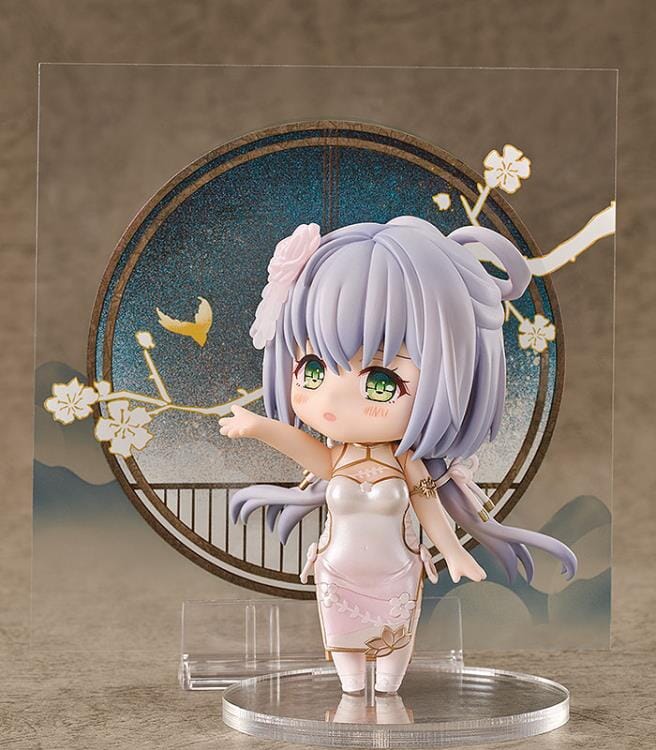 Vsinger Nendoroid No.2010 Luo Tianyi (Grain in Ear Ver.)