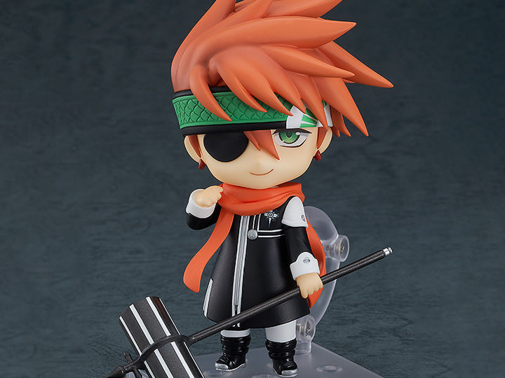 D.Gray-man Nendoroid No.1854 Lavi