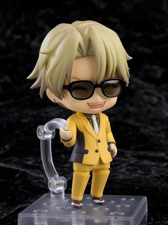 High Card Nendoroid No.2138 Finn Oldman