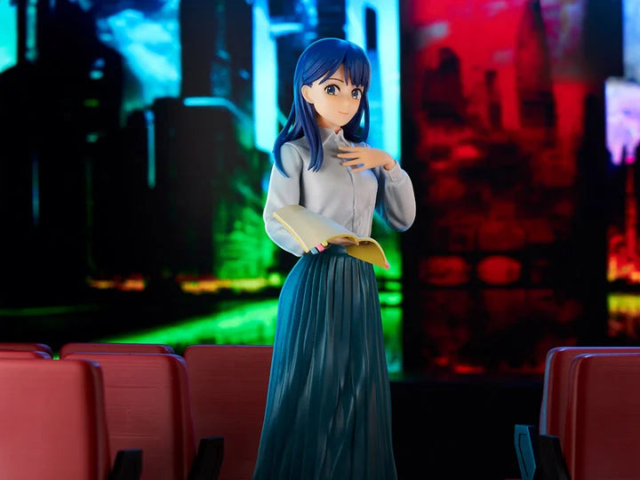 Oshi no Ko Ichibansho Akane Kurokawa (All the World's a Stage) Figure