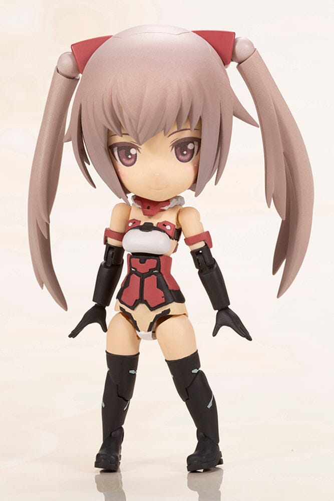 Frame Arms Girl Qpmini Innocentia