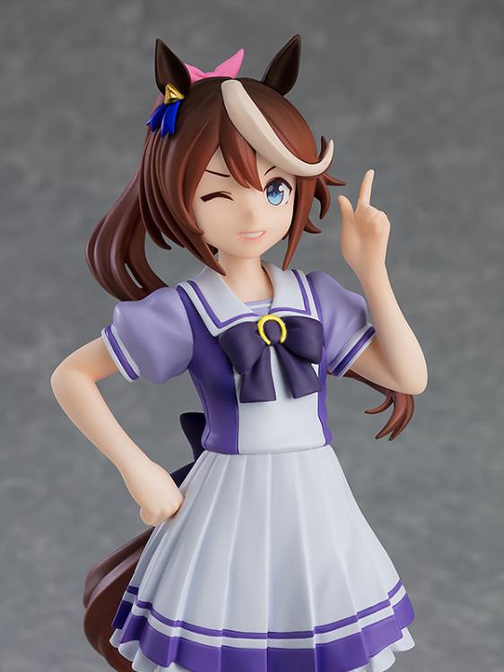 Uma Musume Pretty Derby Pop Up Parade Tokai Teio (School Uniform Ver.)