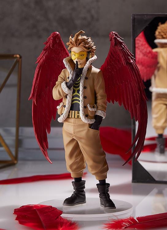 My Hero Academia Pop Up Parade Hawks