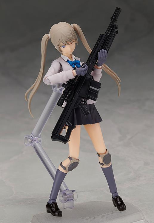 Little Armory figma No.SP-106 Maria Teruyasu