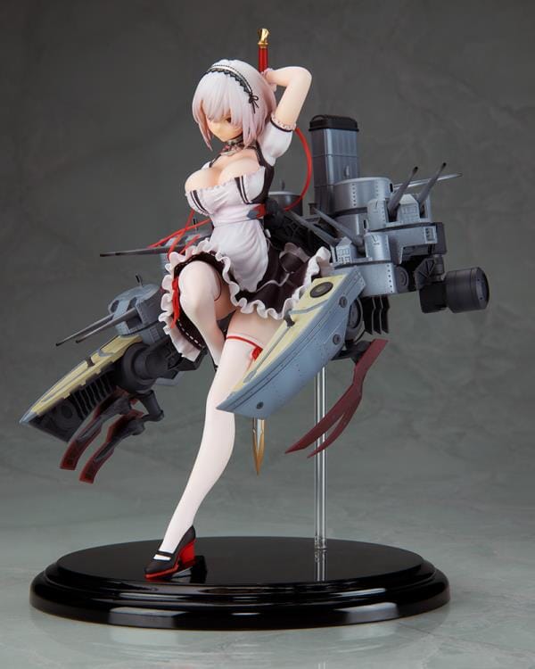 Azur Lane Sirius 1/8 Scale Figure