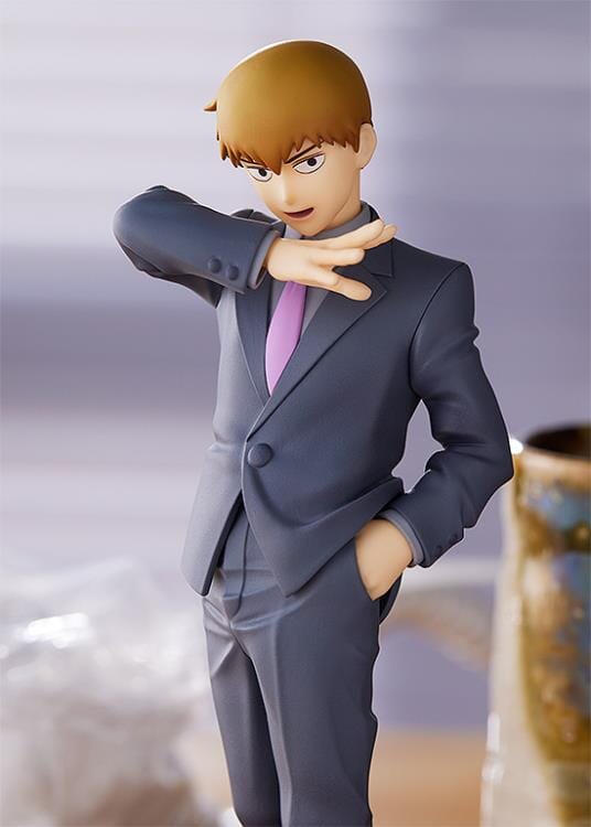 Mob Psycho 100 Pop Up Parade Arataka Reigen