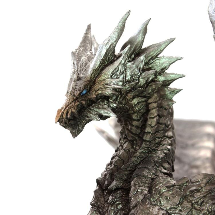 Monster Hunter Capcom Figure Builder Creator's Model Kushala Daora (Reissue)