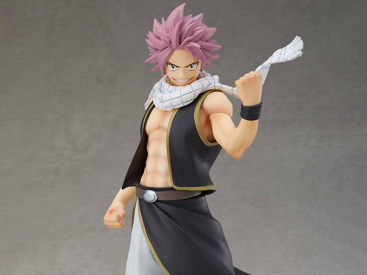 Fairy Tail Pop Up Parade Natsu Dragneel (Reissue)