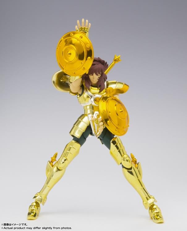 Saint Seiya Myth Cloth EX Libra Dohko (Revival Ver.)