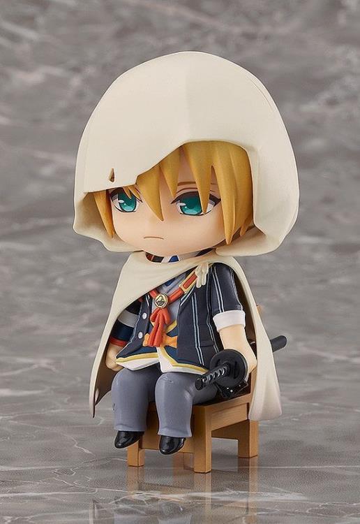 Touken Ranbu Nendoroid Swacchao! Yamambagiri Kunihiro