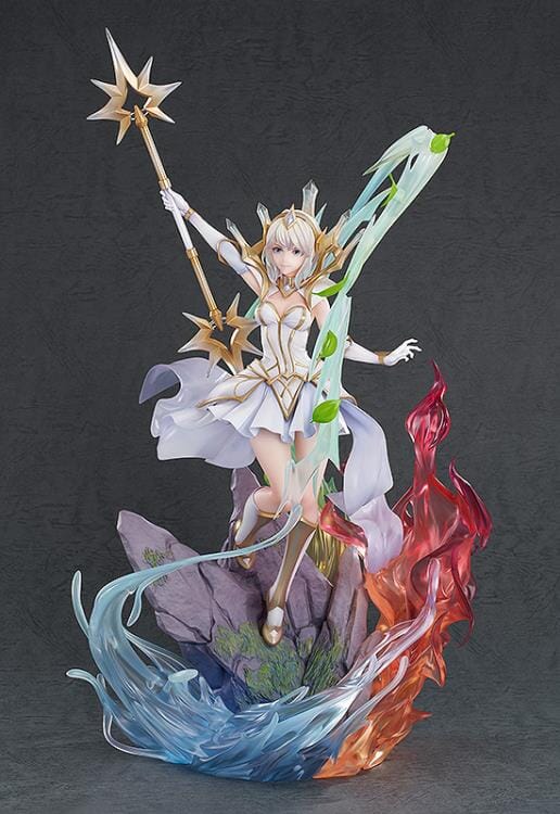 League of Legends Elementalist Lux 1/7 Scale Figure