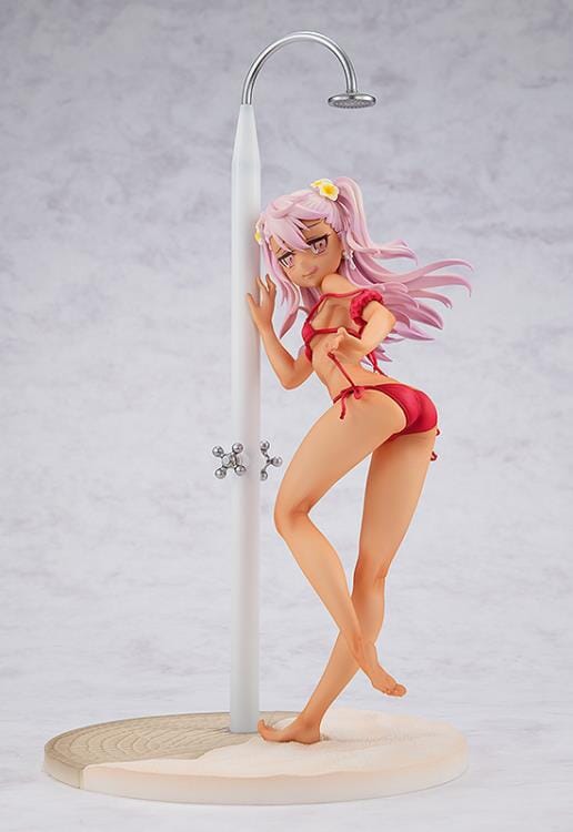 Fate/kaleid liner Prisma Illya KD Colle Chloe von Einzbern (Bikini Ver.) 1/7 Scale Figure