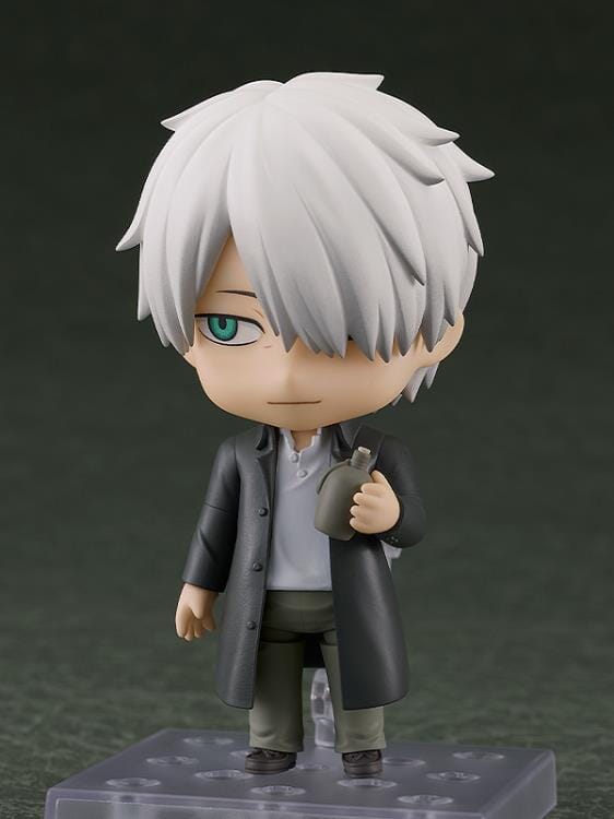 Mushishi Nendoroid No.2246 Ginko