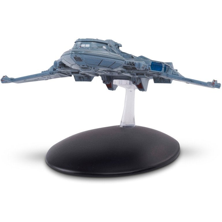 Star Trek Starships Collection #28 Maquis Raider