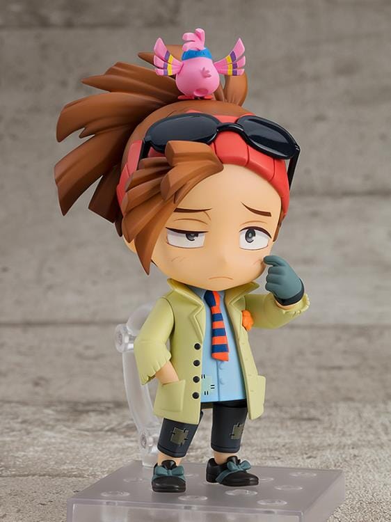 My Hero Academia Nendoroid No.1942 Rody Soul