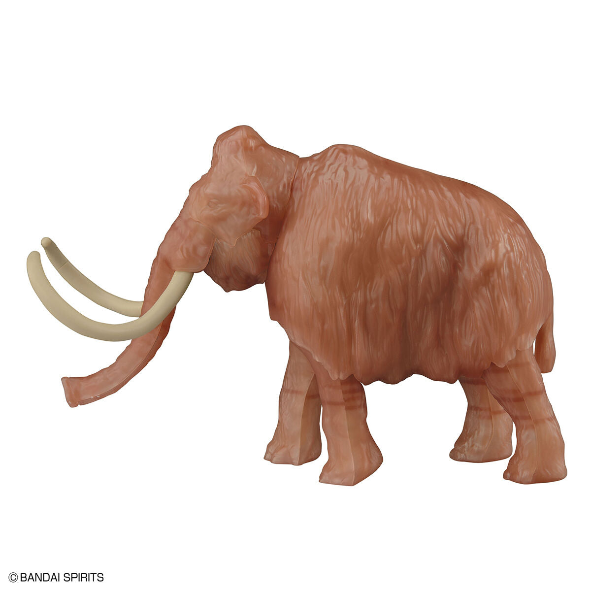 Exploring Lab Nature Mammoth Color Changing Model Kit