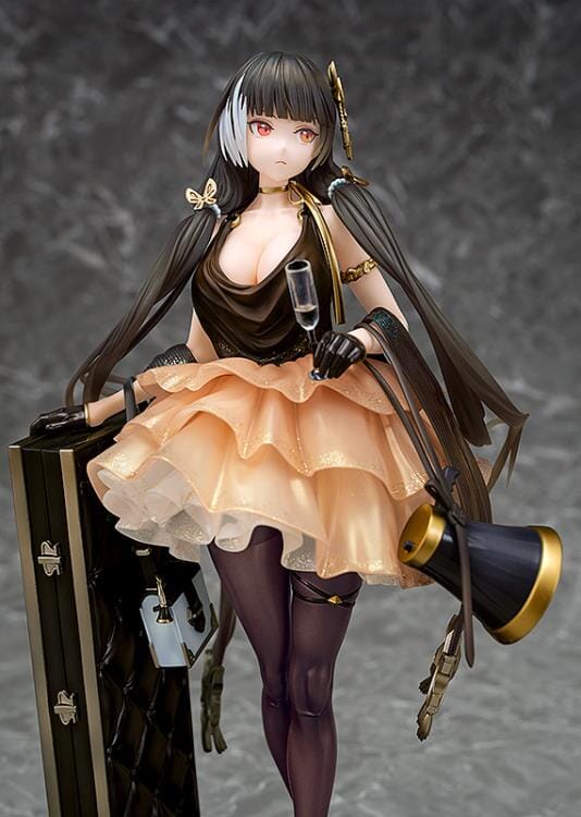 Girls' Frontline RO635 (Enforcer of the Law) 1/7 Scale Figure