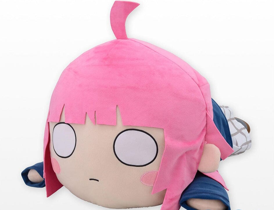 Love Live! Nijigasaki High School Idol Club Rina Tennoji Tera Jumbo Plush (Nesoberi)