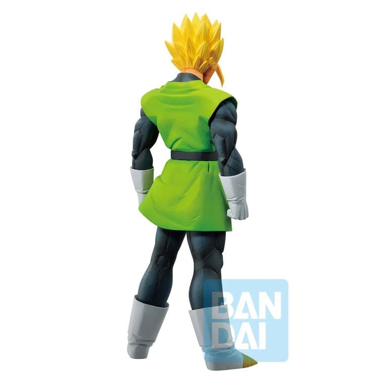 Dragon Ball Z Ichibansho Gohan (Crash! Battle for the Universe) Figure