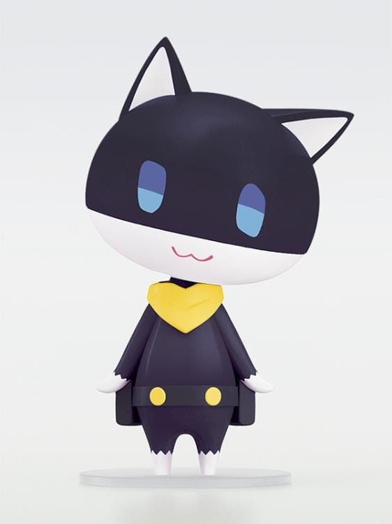 Persona 5 Royal Hello! Good Smile Morgana