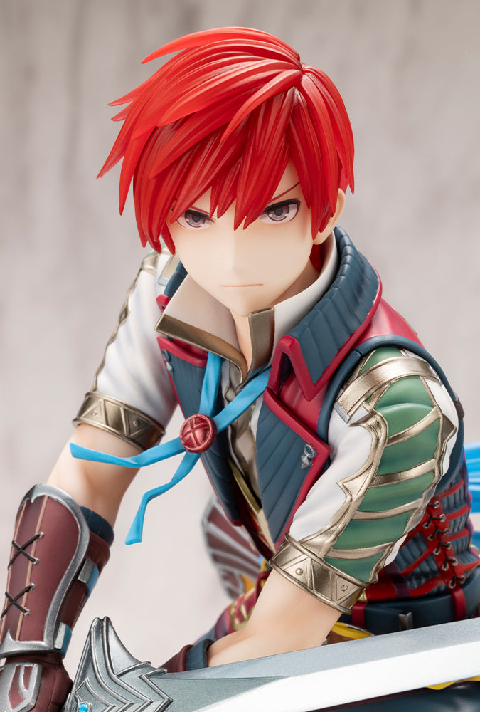 Ys VIII Lacrimosa of Dana Adol Christin 1/7 Scale Figure