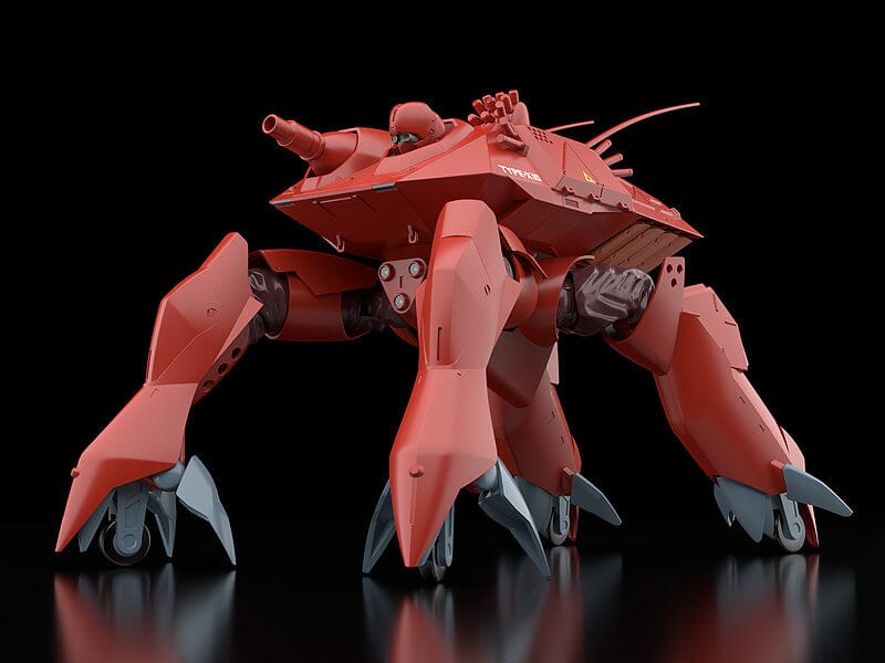 Patlabor Moderoid HAL-X10 1/60 Scale Model Kit