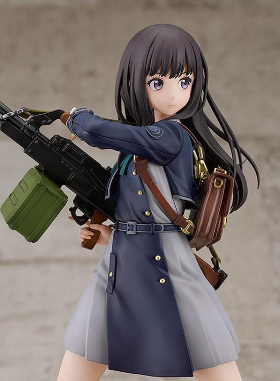 Lycoris Recoil Takina Inoue 1/7 Scale Figure