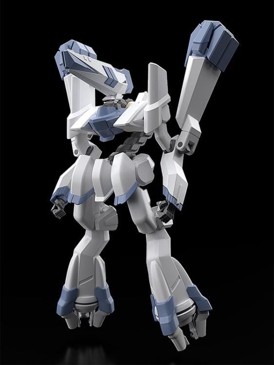 Idolmaster Xenoglossia Moderoid Imber Model Kit