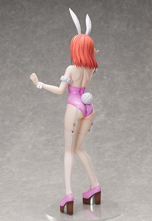 Rent-A-Girlfriend B-Style Sumi Sakurasawa (Bunny Ver.) 1/4 Scale Figure